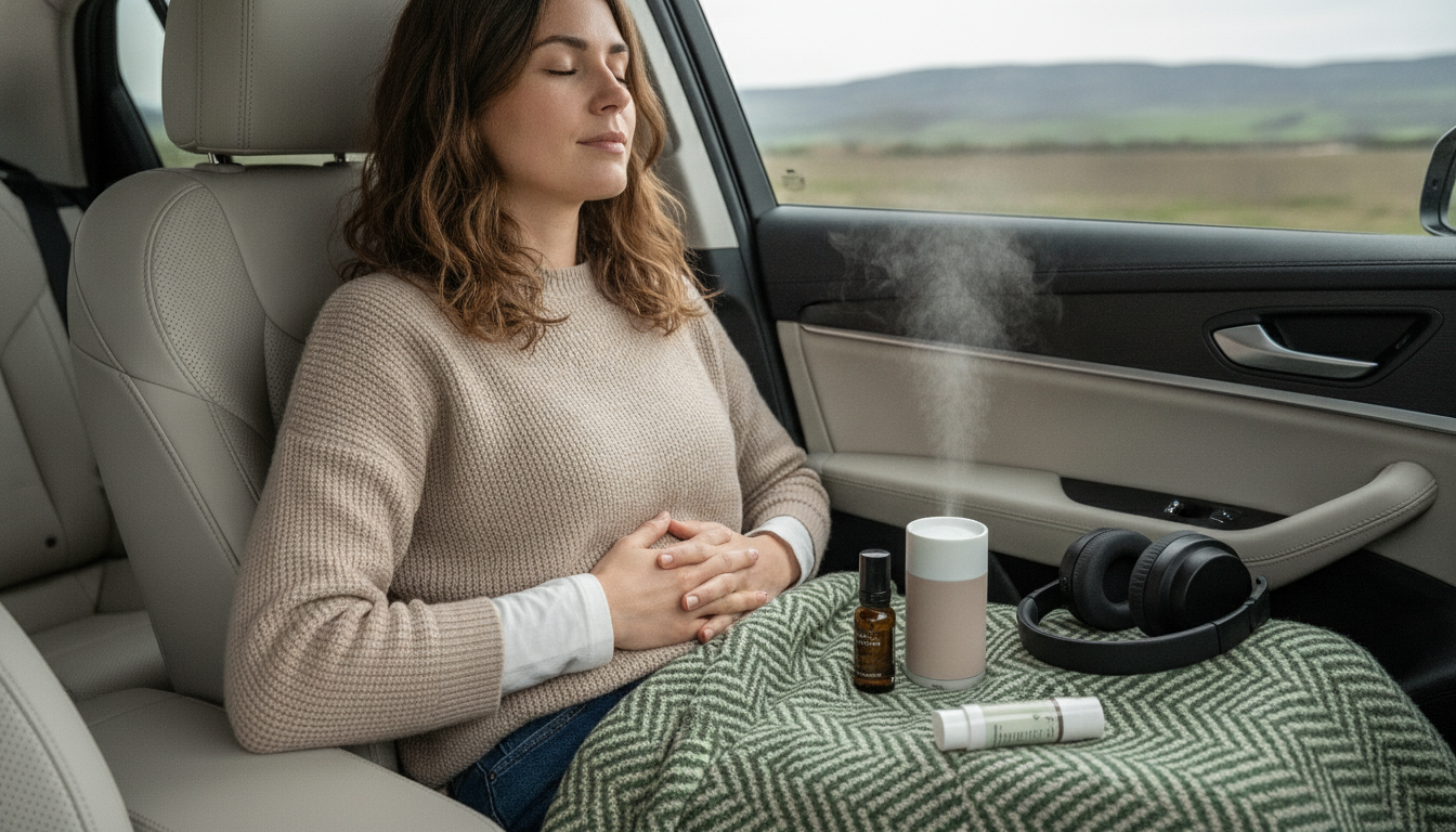 Calm Down ASAP: 5 Fast Ways to Stop Anxiety