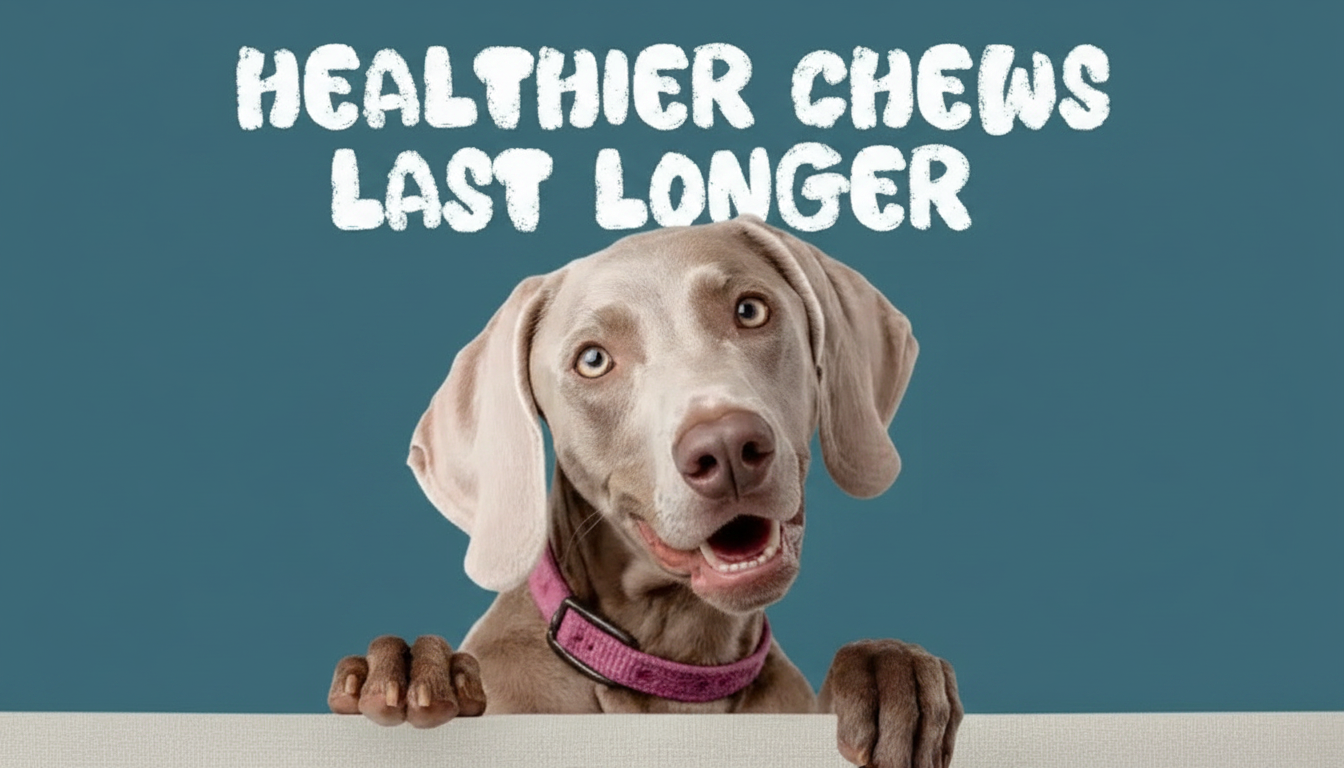 Stop Destructive Dog Behavior When You Leave Home