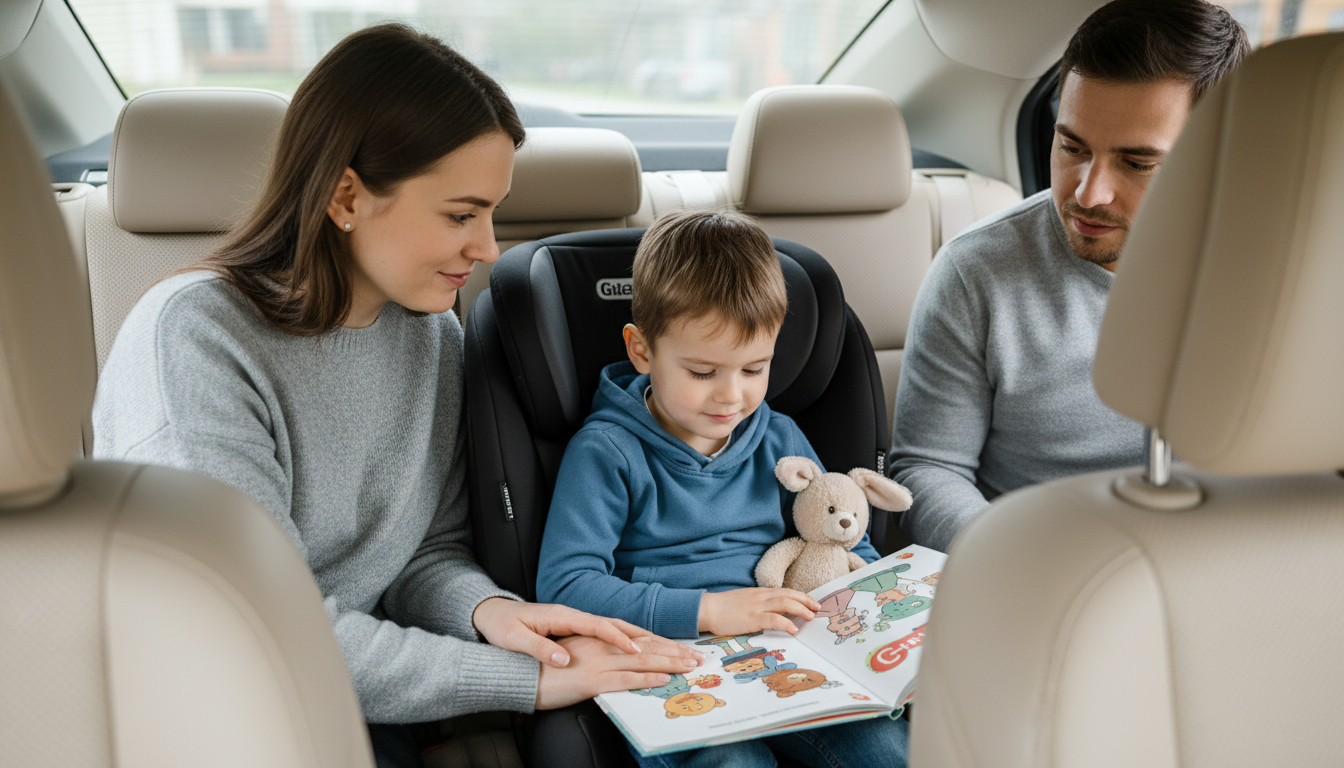 Gentle Parenting After Strict Discipline: Where to Start