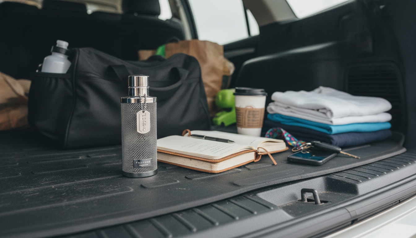Diesel Fuel for Life: Smart Daily Use Guide