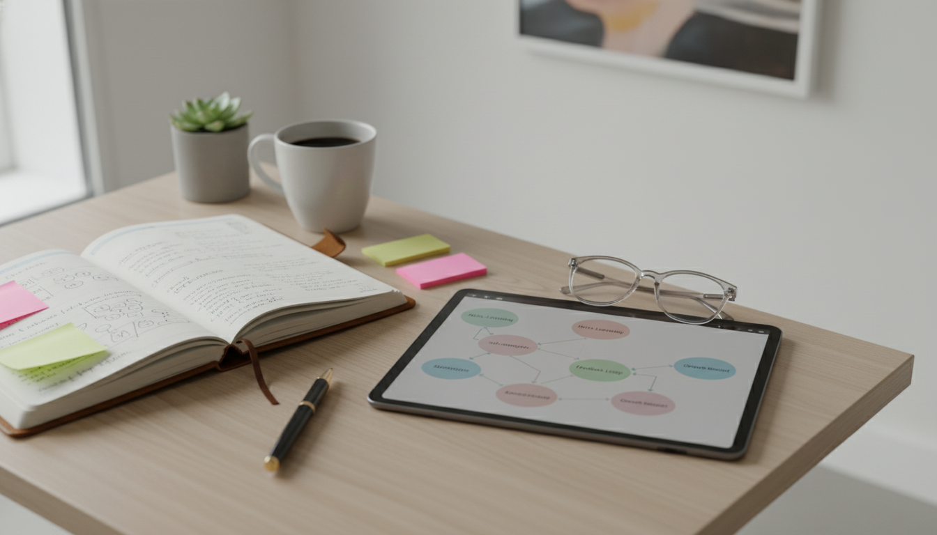 6 Signs You're Learning How to Learn (Meta-Learning)
