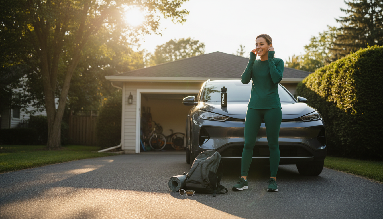 Best Season to Wear Fuel for Life: Comfort & Momentum