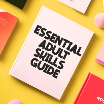 10 Core Life Skills: A Simple Guide to Build Daily Strength